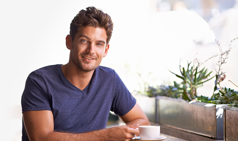 At Greenberg LASIK, we are committed to helping patients achieve better vision.