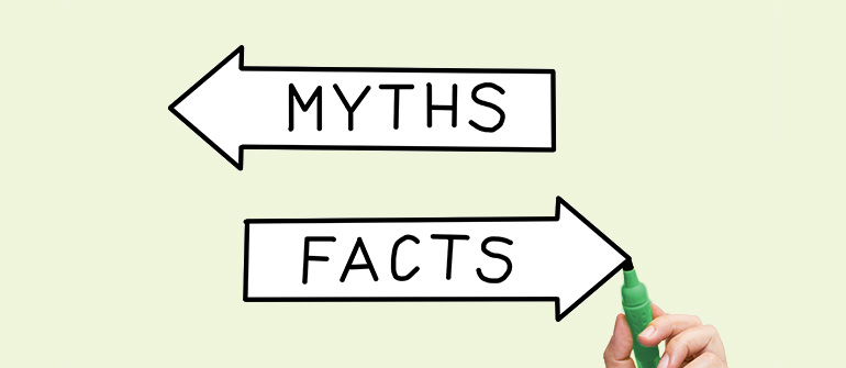 Myths & Facts About LASIK Eye Surgery