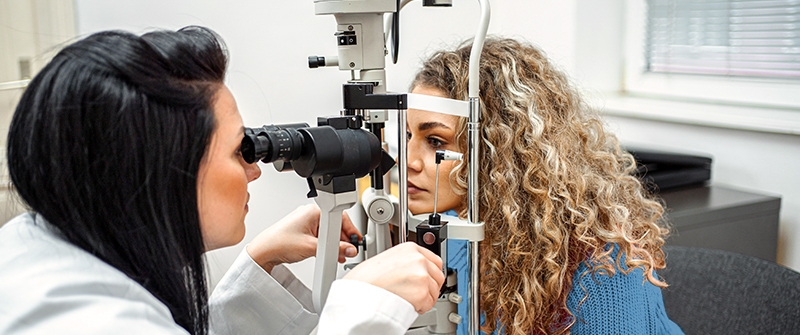 What To Expect From Your LASIK Consultation