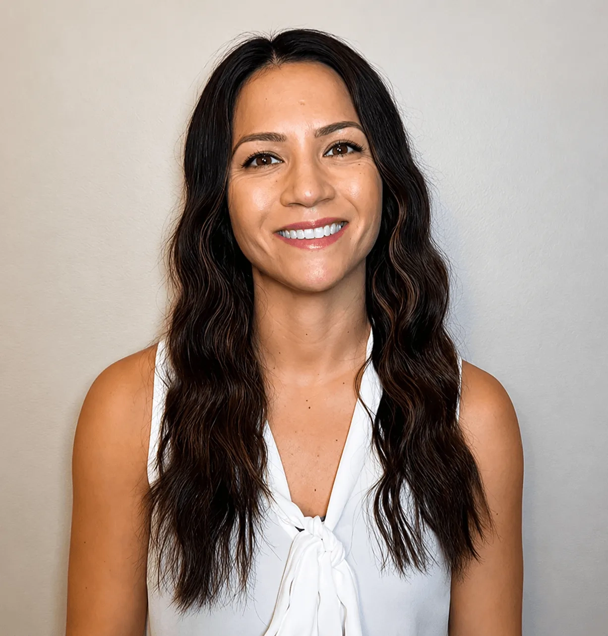 Dr. Amelia Huang